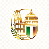 意大利贵宾会官方认证标志与品牌标识