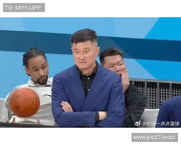 媒体人：这赛季的宁波确实不一样 广东被宁波无限换防影响了投篮