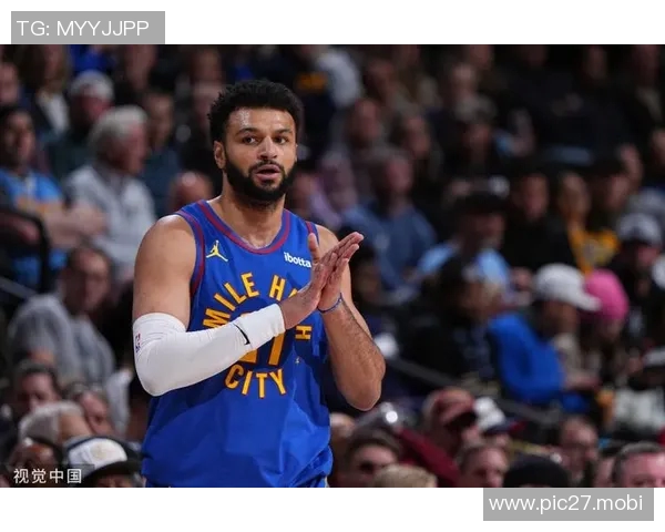 Shams：掘金将亨特·泰森和1次轮交易至篮网，换回1次轮